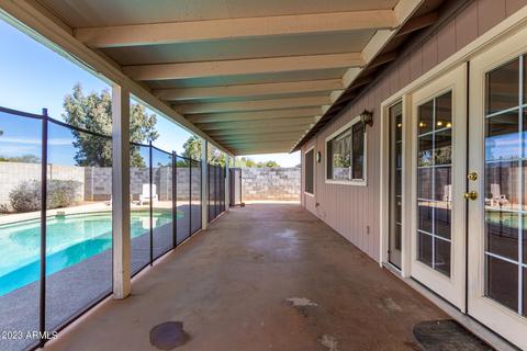 2466 E John Cabot Rd, Phoenix, AZ 85032 photo 25