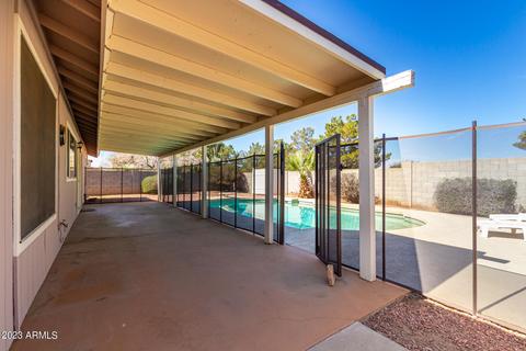 2466 E John Cabot Rd, Phoenix, AZ 85032 photo 26