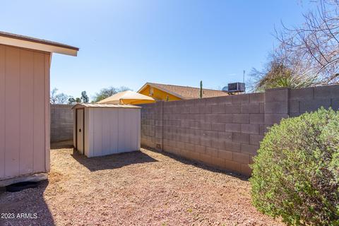 2466 E John Cabot Rd, Phoenix, AZ 85032 photo 31
