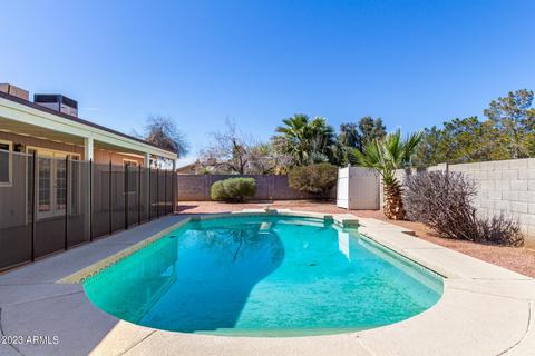 2466 E John Cabot Rd, Phoenix, AZ 85032 photo 27