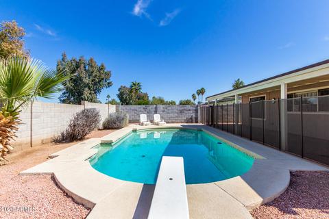 2466 E John Cabot Rd, Phoenix, AZ 85032 photo 29
