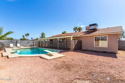 2466 E John Cabot Rd, Phoenix, AZ 85032 photo 30