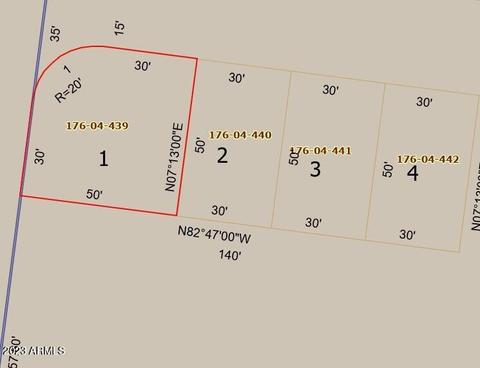 16740 E Glenbrook Blvd #1, Fountain Hills, AZ 85268