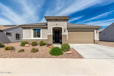 26780 W Firehawk Dr, Buckeye, AZ 85396