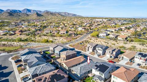 2164 N 209th Dr, Buckeye, AZ 85396