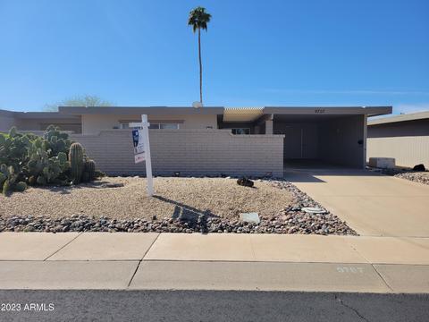 9707 W Teakwood Dr, Sun City, AZ 85351