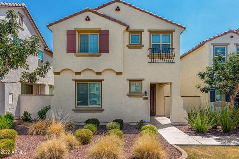 1741 N 209th Ave, Buckeye, AZ 85396