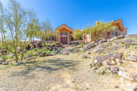 15218 N Elena Dr, Fountain Hills, AZ 85268