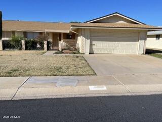 10623 W Tropicana Cir, Sun City, AZ 85351