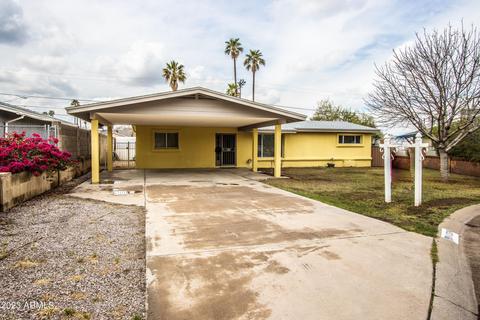 1224 S Mckemy St, Tempe, AZ 85281