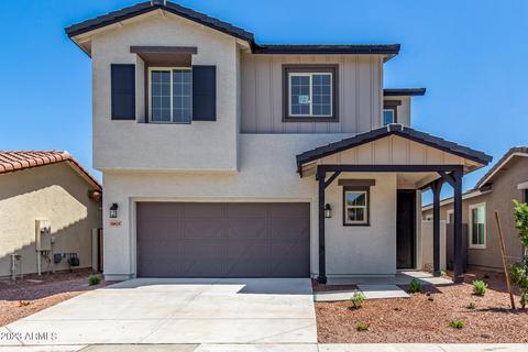 20821 W Palm Ln, Buckeye, AZ 85396
