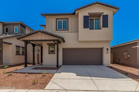 20839 W Palm Ln, Buckeye, AZ 85396