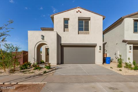 5836 S Abbey --, Mesa, AZ 85212 photo 1
