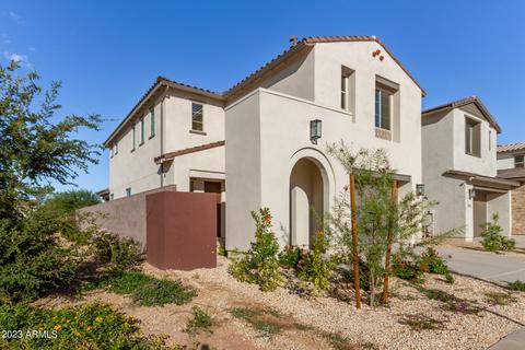 5836 S Abbey --, Mesa, AZ 85212 photo 2