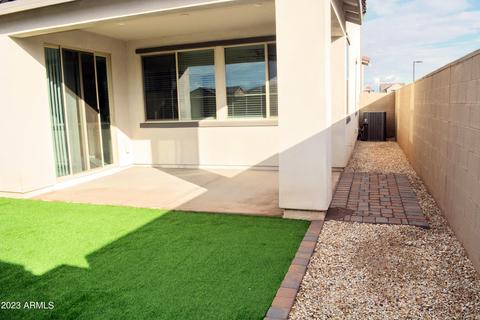 5836 S Abbey --, Mesa, AZ 85212 photo 37