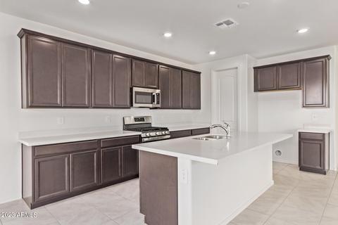 5836 S Abbey --, Mesa, AZ 85212 photo 11