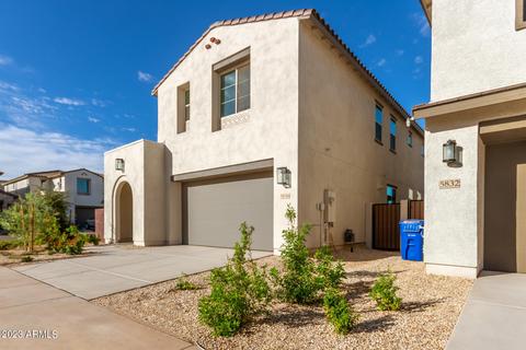5836 S Abbey --, Mesa, AZ 85212 photo 3
