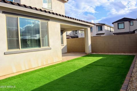 5836 S Abbey --, Mesa, AZ 85212 photo 35