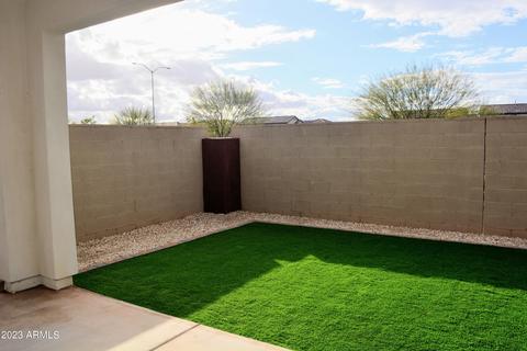 5836 S Abbey --, Mesa, AZ 85212 photo 36