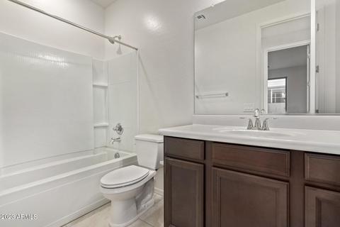5836 S Abbey --, Mesa, AZ 85212 photo 32