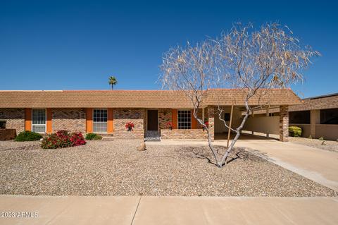 10614 W Audrey Dr, Sun City, AZ 85351