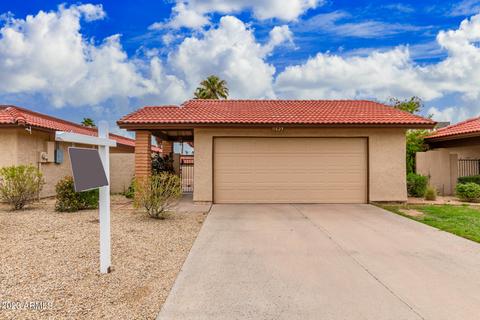 11623 S Ki Rd, Phoenix, AZ 85044 photo 2