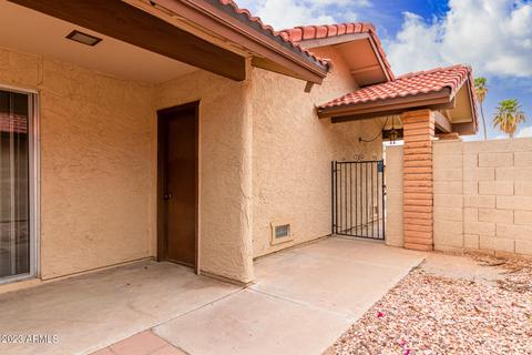 11623 S Ki Rd, Phoenix, AZ 85044 photo 5
