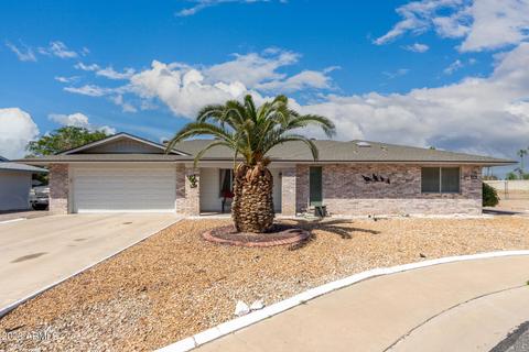 18418 N 96th Ave, Sun City, AZ 85373