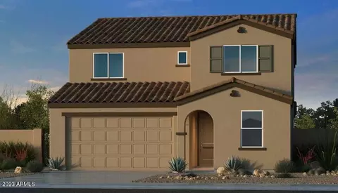 3749 E Sweetclover Ln, San Tan Valley, AZ 85140