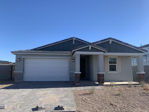 2021 E Wetleaf Pl, Casa Grande, AZ 85122