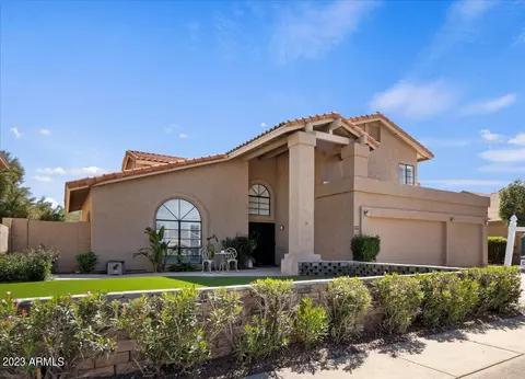 2415 W Mission Dr, Chandler, AZ 85224