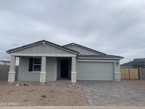 2007 E Brooklyn Dr, Casa Grande, AZ 85122