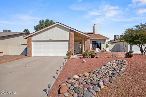6910 E Kings Ave, Scottsdale, AZ 85254