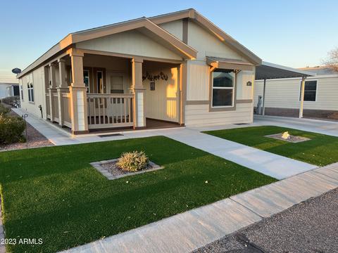 437 E Germann Rd #112, San Tan Valley, AZ 85140
