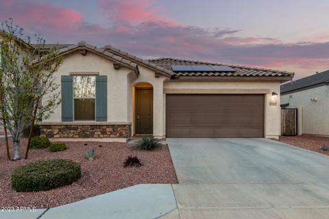 23261 N 126th Dr, Sun City West, AZ 85375