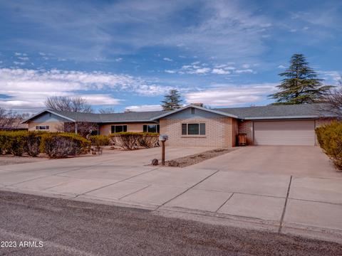 3010 E 13th St, Douglas, AZ 85607