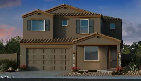 3609 E Sweetclover Ln, San Tan Valley, AZ 85140