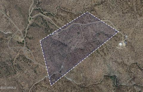 6225 W Aurora Hills Rd #-, Wickenburg, AZ 85390