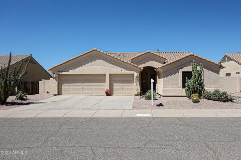 4862 E Fernwood Ct, Cave Creek, AZ 85331