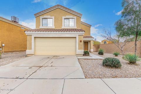 23737 N Greer Loop, Florence, AZ 85132