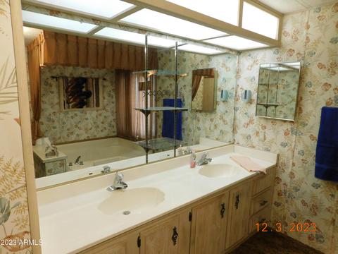 2701 E Utopia Rd #232, Phoenix, AZ 85050 photo 10