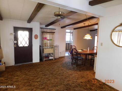 2701 E Utopia Rd #232, Phoenix, AZ 85050 photo 5