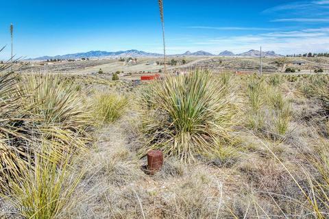 87 Mustang Trl #24, Sonoita, AZ 85637