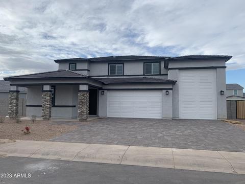 2008 E Brooklyn Dr, Casa Grande, AZ 85122