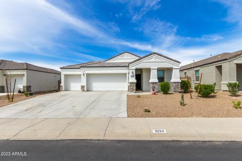 3224 N Lainey Ln, Buckeye, AZ 85396