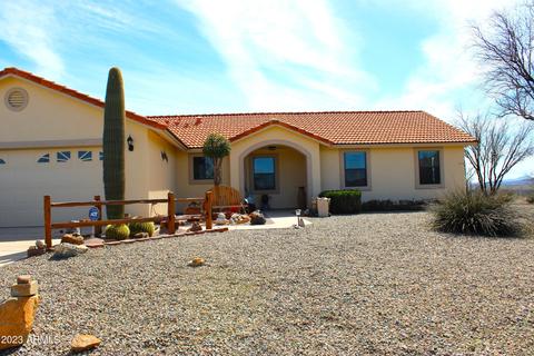 55 Calle Agua Salada --, Rio Rico, AZ 85648