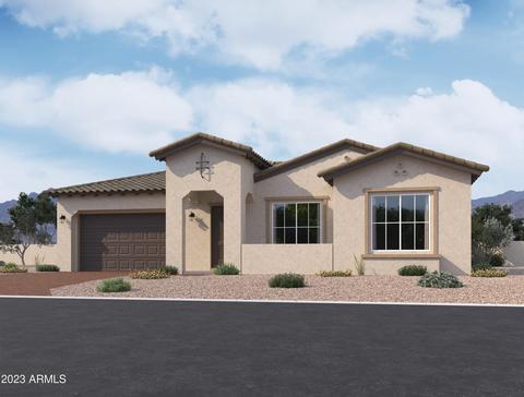 22935 E Nightingale Rd, Queen Creek, AZ 85142