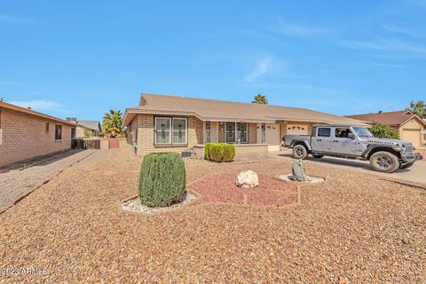 9522 W Carol Ave, Peoria, AZ 85345