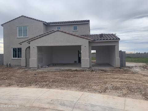 1990 E Wetleaf Pl, Casa Grande, AZ 85122