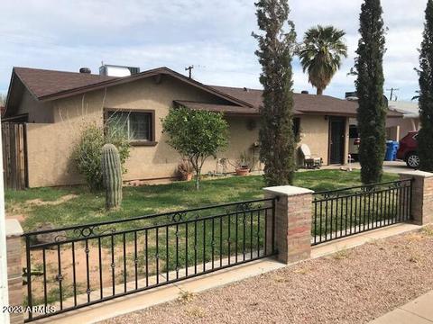 2250 E Wier Ave, Phoenix, AZ 85040 photo 1